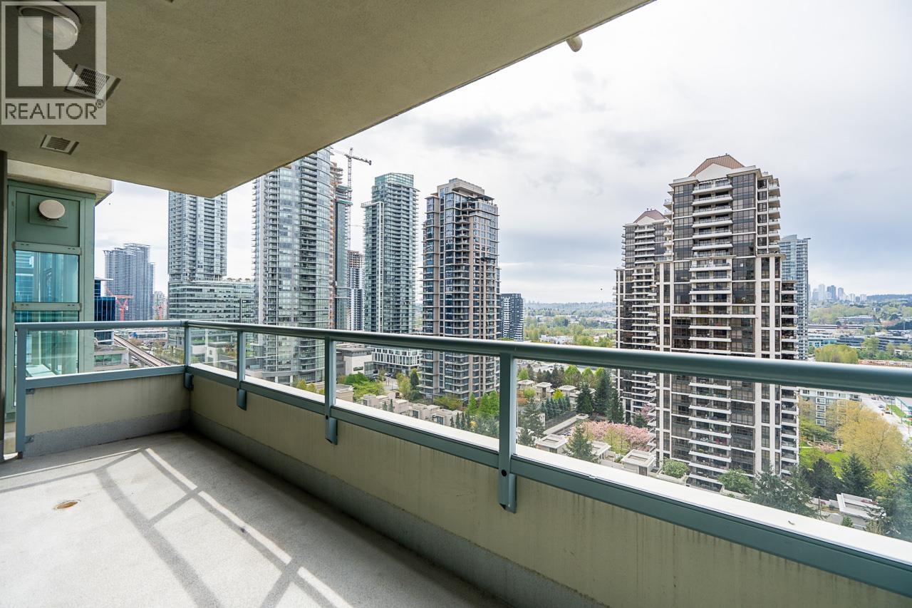1505 4388 Buchanan Street, Burnaby, British Columbia  V5C 6R8 - Photo 29 - R3116241