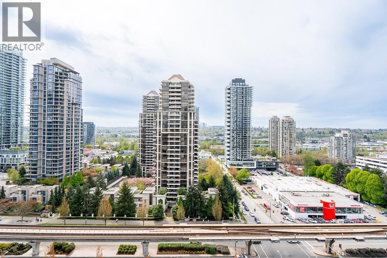 1505 4388 Buchanan Street, Burnaby, British Columbia  V5C 6R8 - Photo 30 - R3116241