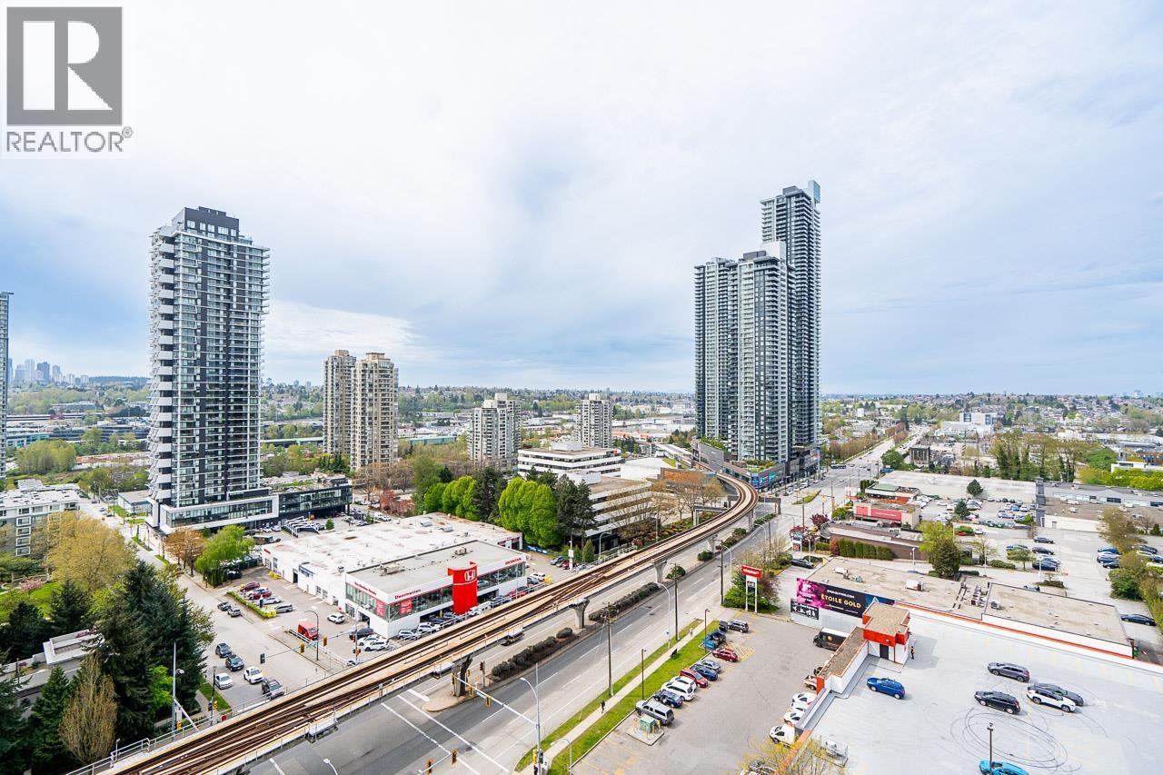 1505 4388 Buchanan Street, Burnaby, British Columbia  V5C 6R8 - Photo 31 - R3116241