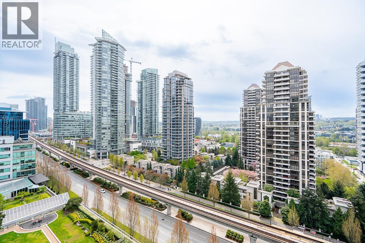 1505 4388 Buchanan Street, Burnaby, British Columbia  V5C 6R8 - Photo 32 - R3116241