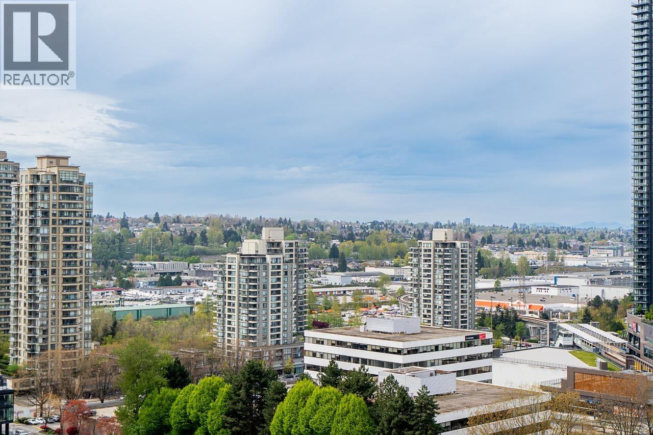 1505 4388 Buchanan Street, Burnaby, British Columbia  V5C 6R8 - Photo 33 - R3116241