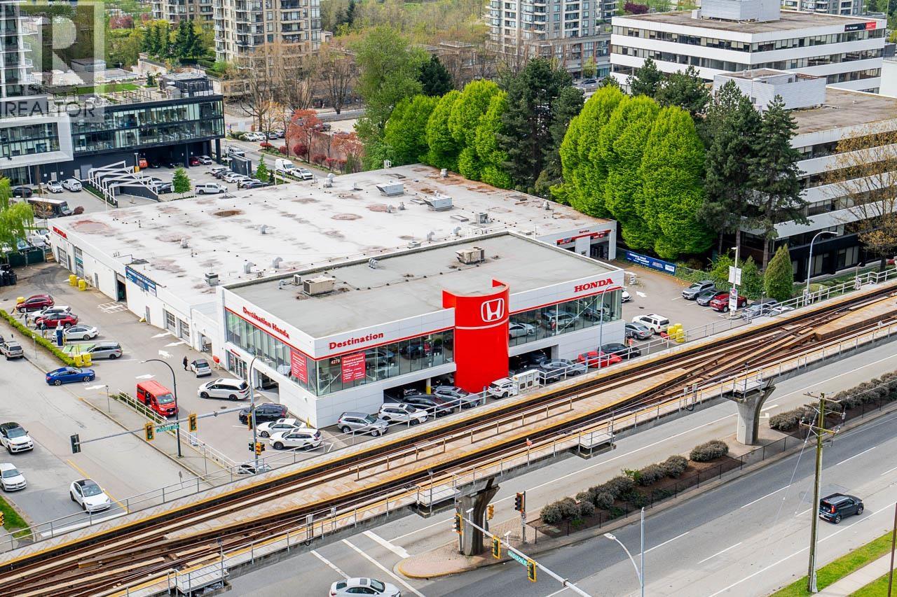 1505 4388 Buchanan Street, Burnaby, British Columbia  V5C 6R8 - Photo 35 - R3116241