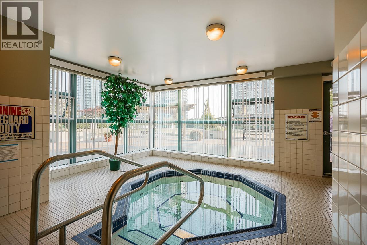 1505 4388 Buchanan Street, Burnaby, British Columbia  V5C 6R8 - Photo 38 - R3116241