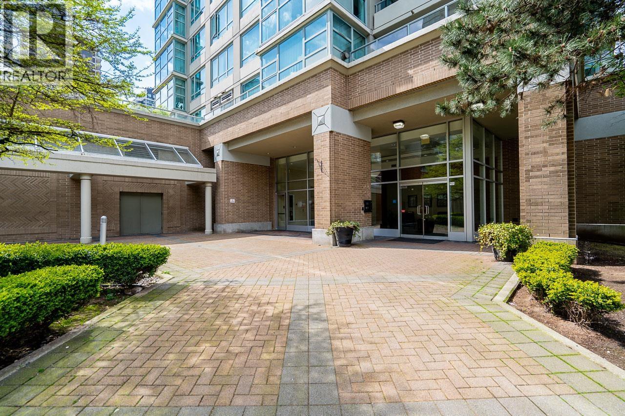 1505 4388 Buchanan Street, Burnaby, British Columbia  V5C 6R8 - Photo 4 - R3116241