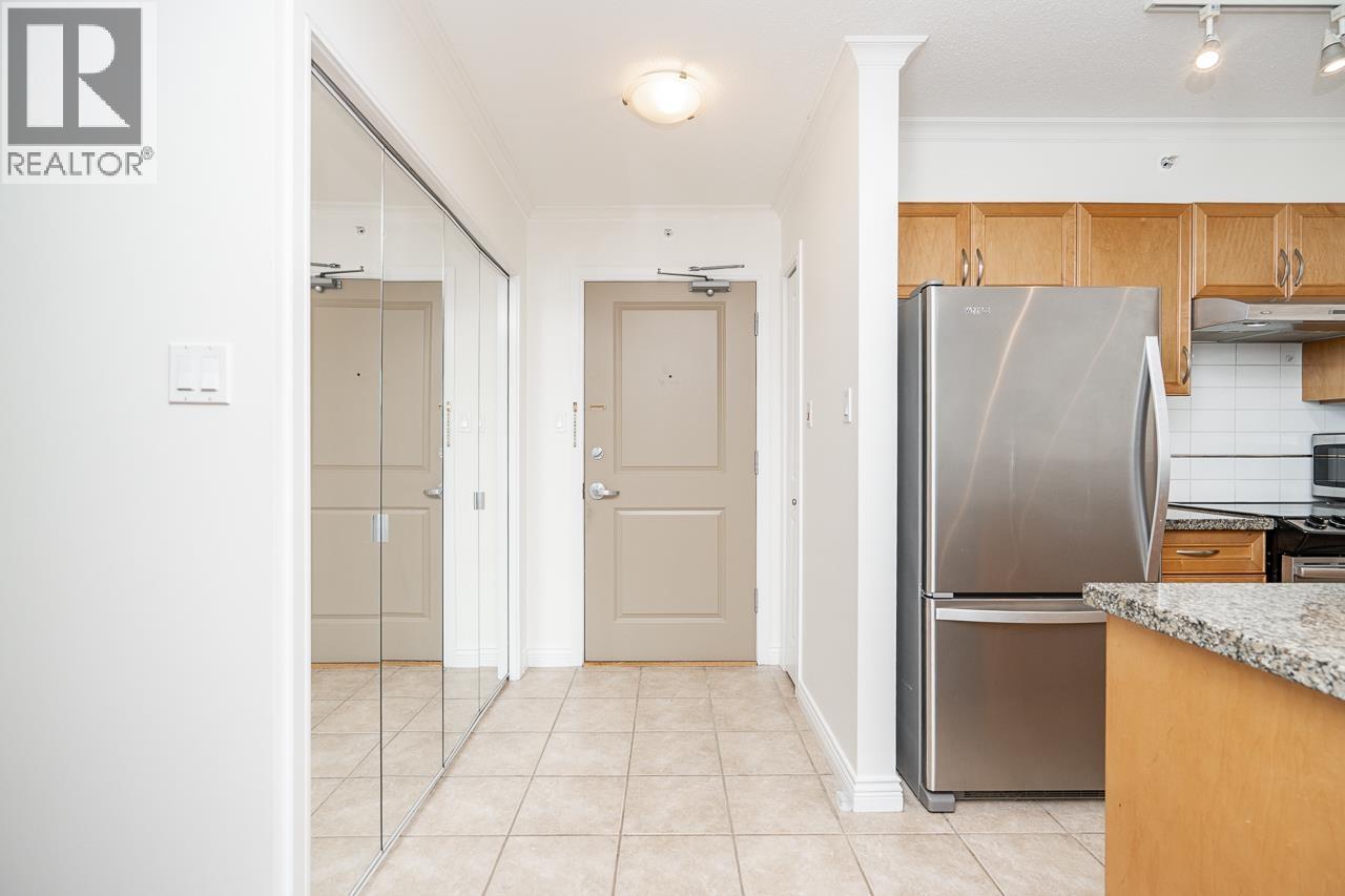 1505 4388 Buchanan Street, Burnaby, British Columbia  V5C 6R8 - Photo 5 - R3116241