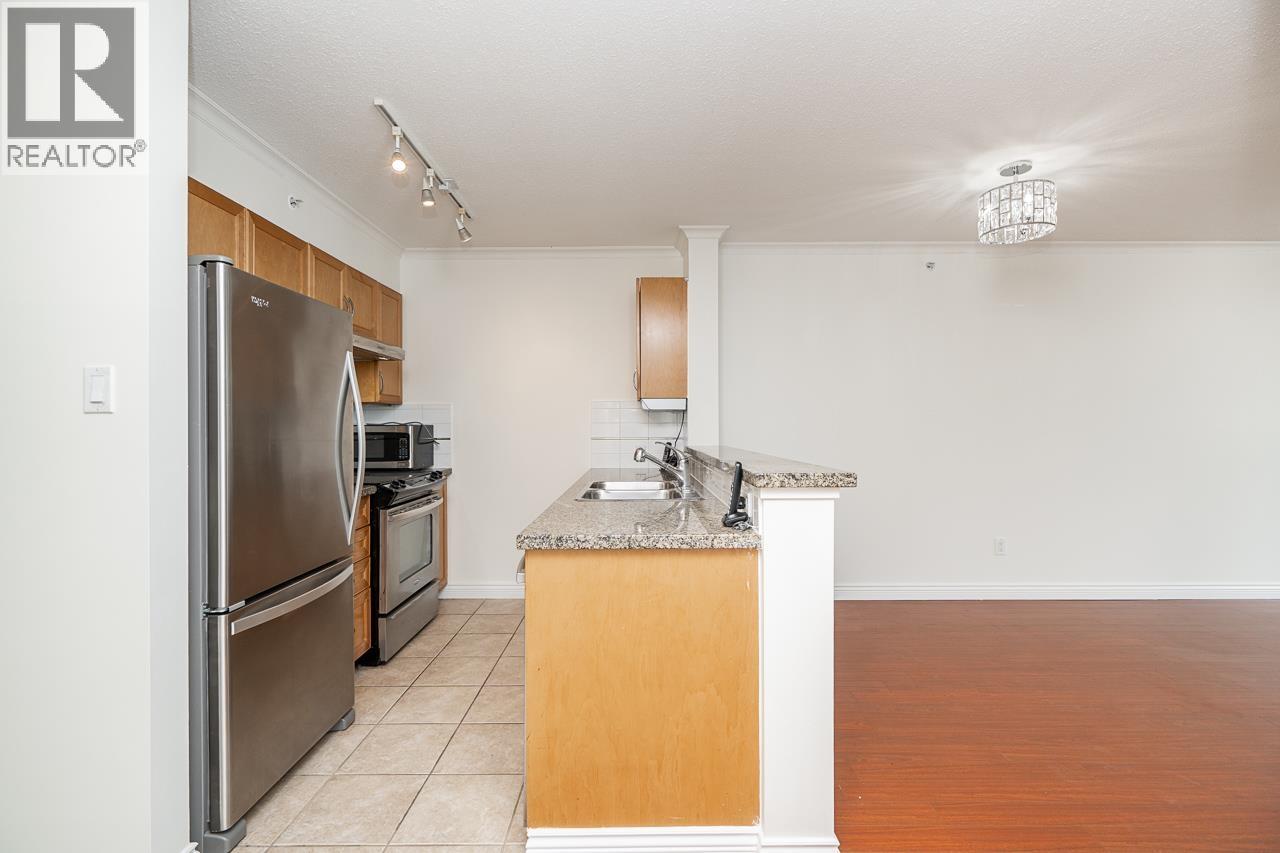 1505 4388 Buchanan Street, Burnaby, British Columbia  V5C 6R8 - Photo 6 - R3116241