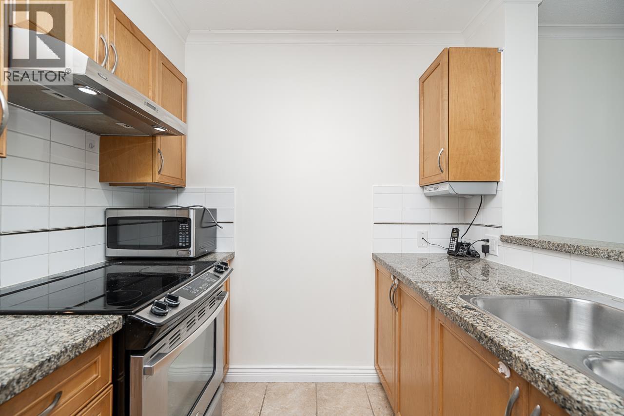 1505 4388 Buchanan Street, Burnaby, British Columbia  V5C 6R8 - Photo 7 - R3116241