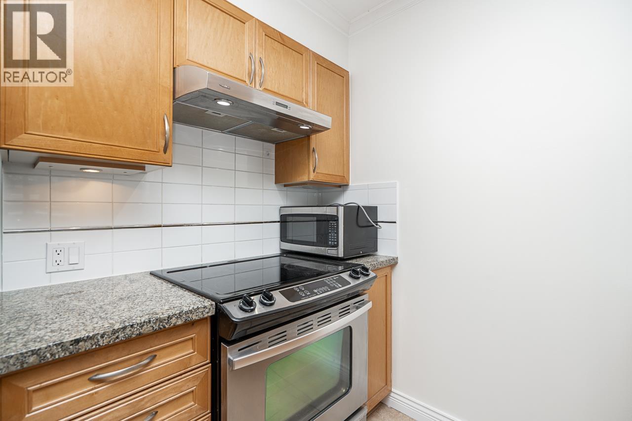 1505 4388 Buchanan Street, Burnaby, British Columbia  V5C 6R8 - Photo 8 - R3116241