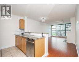 1505 4388 BUCHANAN STREET, Burnaby, British Columbia