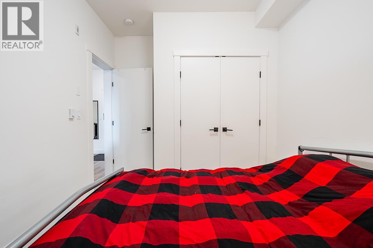 1608 2180 Kelly Avenue, Port Coquitlam, British Columbia  V3C 0S6 - Photo 14 - R3116245