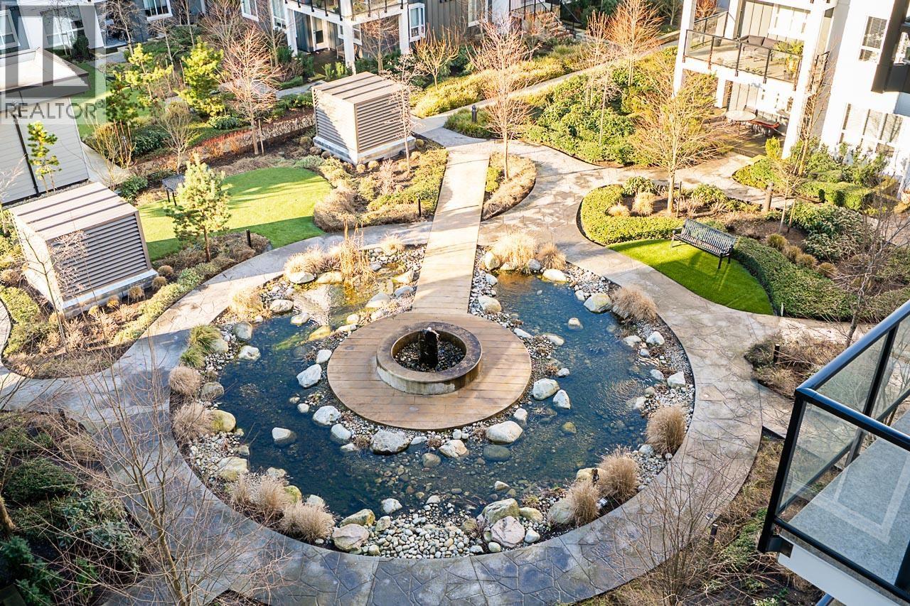 1608 2180 Kelly Avenue, Port Coquitlam, British Columbia  V3C 0S6 - Photo 22 - R3116245