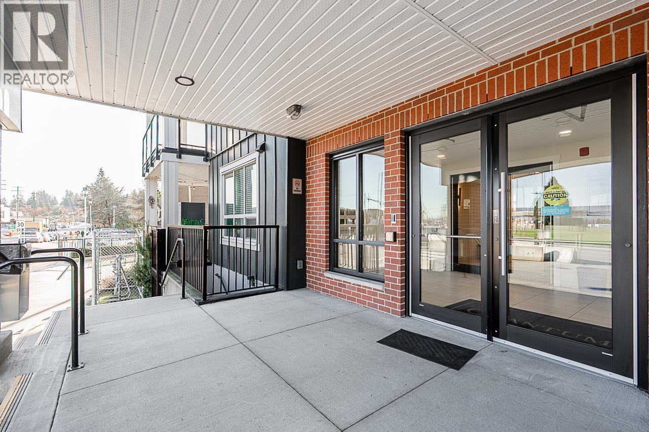 1608 2180 Kelly Avenue, Port Coquitlam, British Columbia  V3C 0S6 - Photo 26 - R3116245