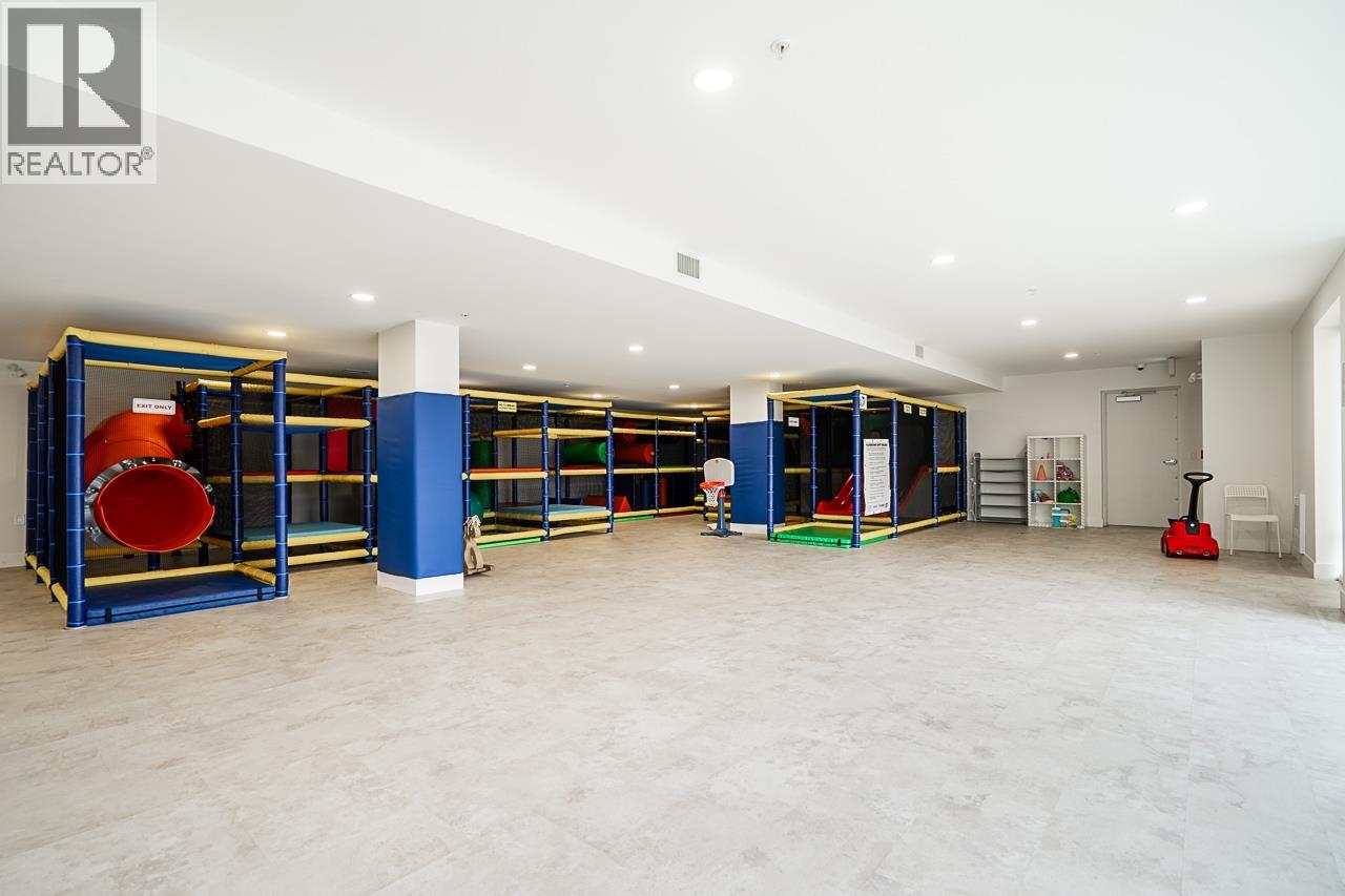 1608 2180 Kelly Avenue, Port Coquitlam, British Columbia  V3C 0S6 - Photo 30 - R3116245