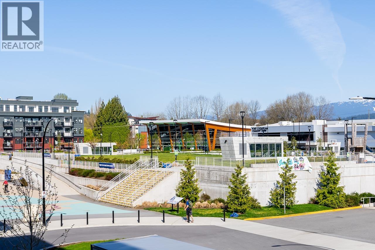 1608 2180 Kelly Avenue, Port Coquitlam, British Columbia  V3C 0S6 - Photo 31 - R3116245