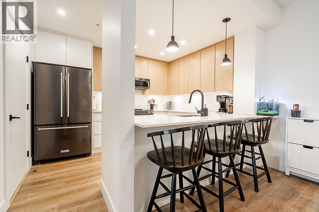 1608 2180 Kelly Avenue, Port Coquitlam, British Columbia  V3C 0S6 - Photo 7 - R3116245