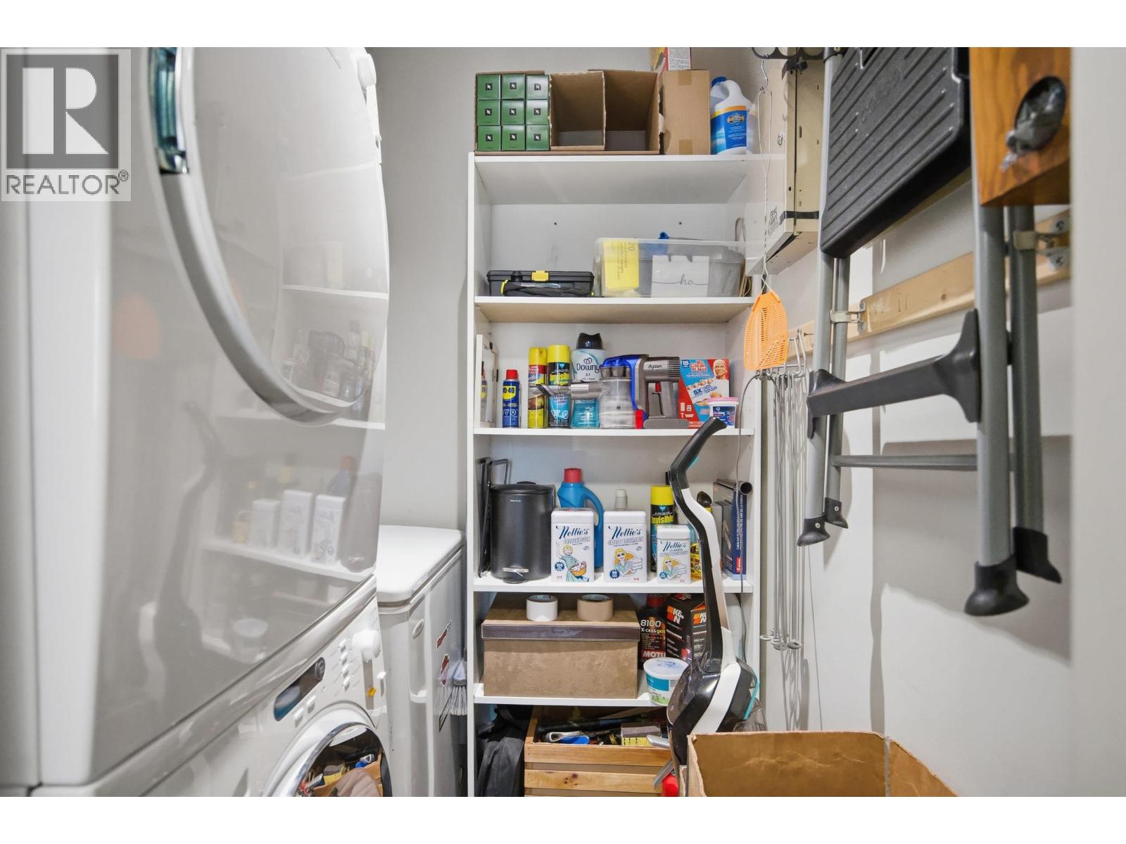 106 735 W 15th Avenue, Vancouver, British Columbia  V5Z 1R6 - Photo 15 - R3116248