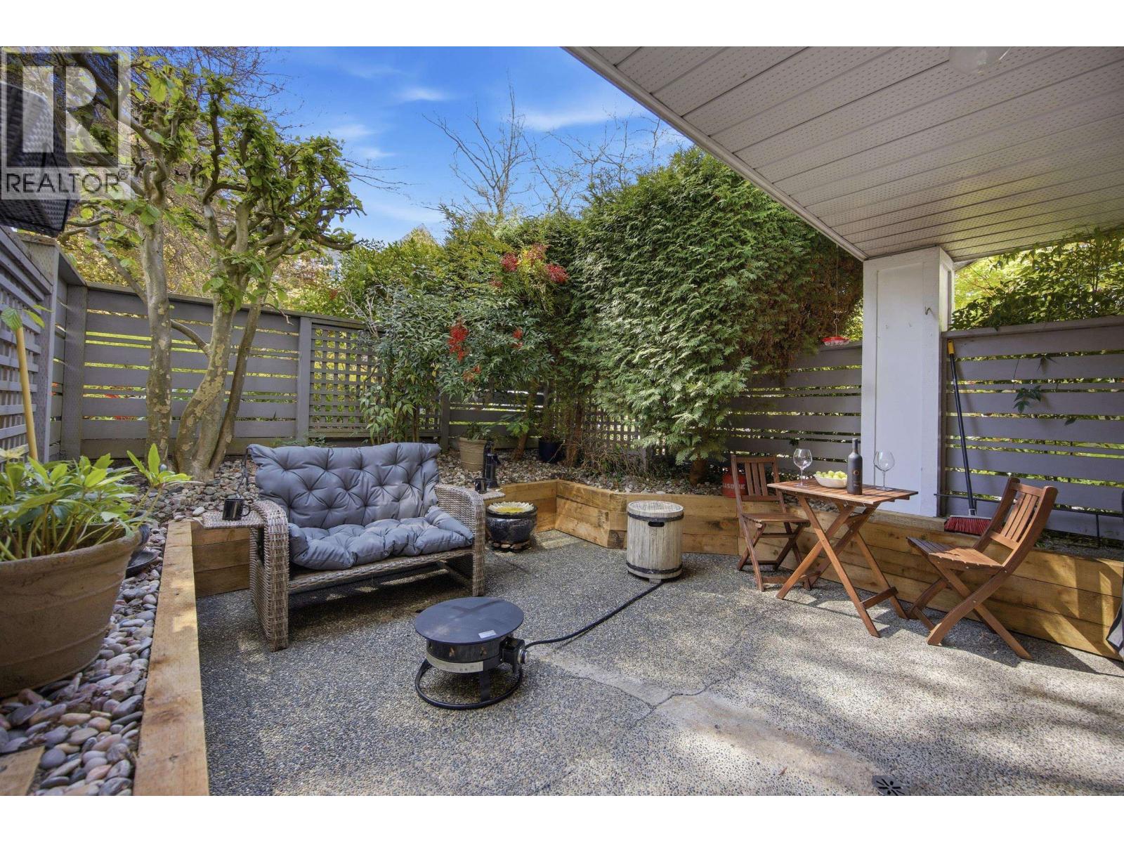 106 735 W 15th Avenue, Vancouver, British Columbia  V5Z 1R6 - Photo 18 - R3116248