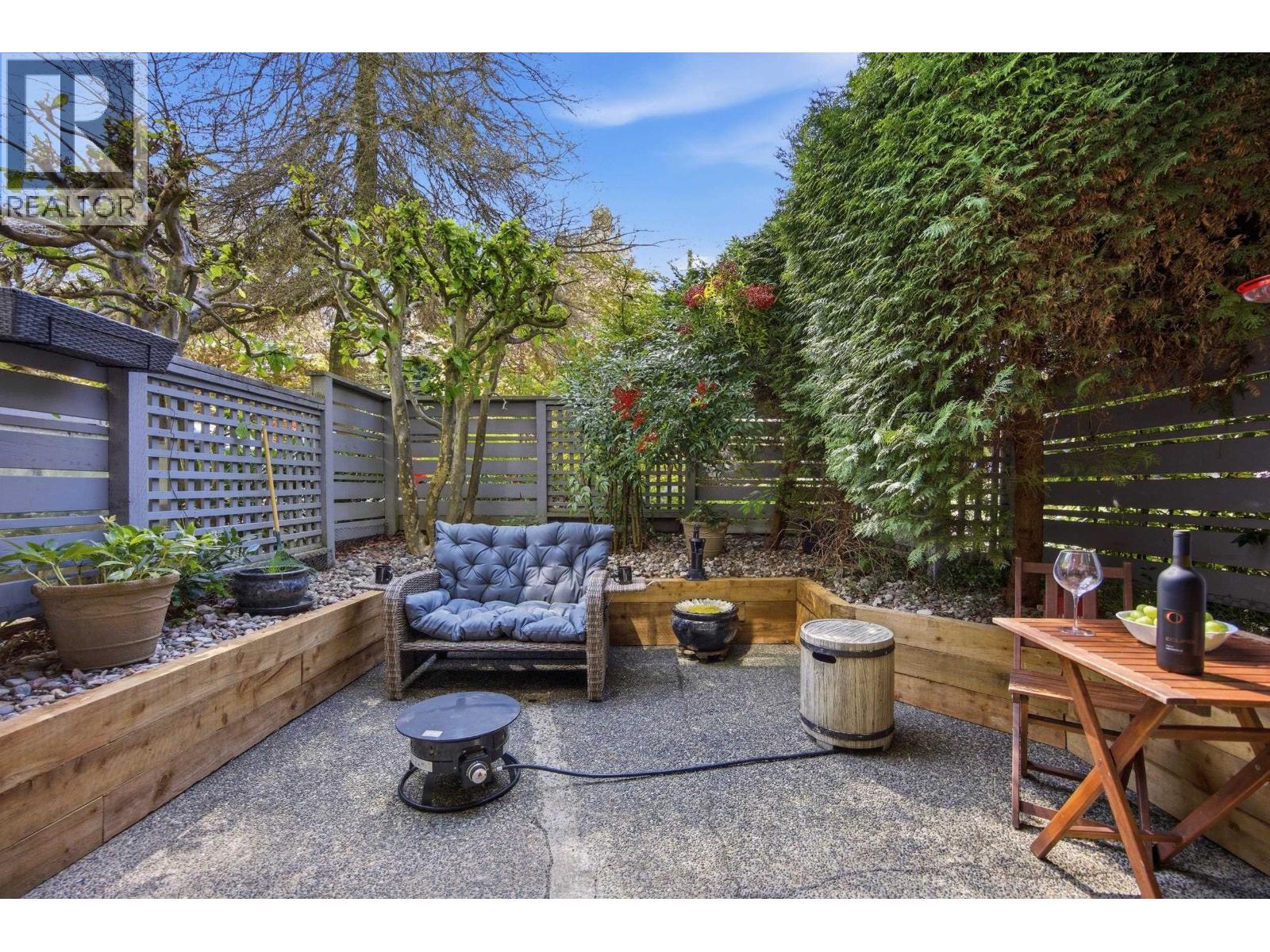 106 735 W 15th Avenue, Vancouver, British Columbia  V5Z 1R6 - Photo 19 - R3116248