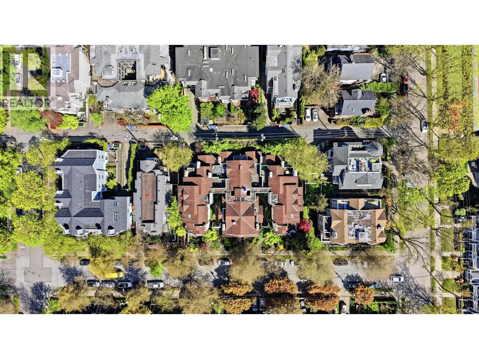 106 735 W 15th Avenue, Vancouver, British Columbia  V5Z 1R6 - Photo 23 - R3116248