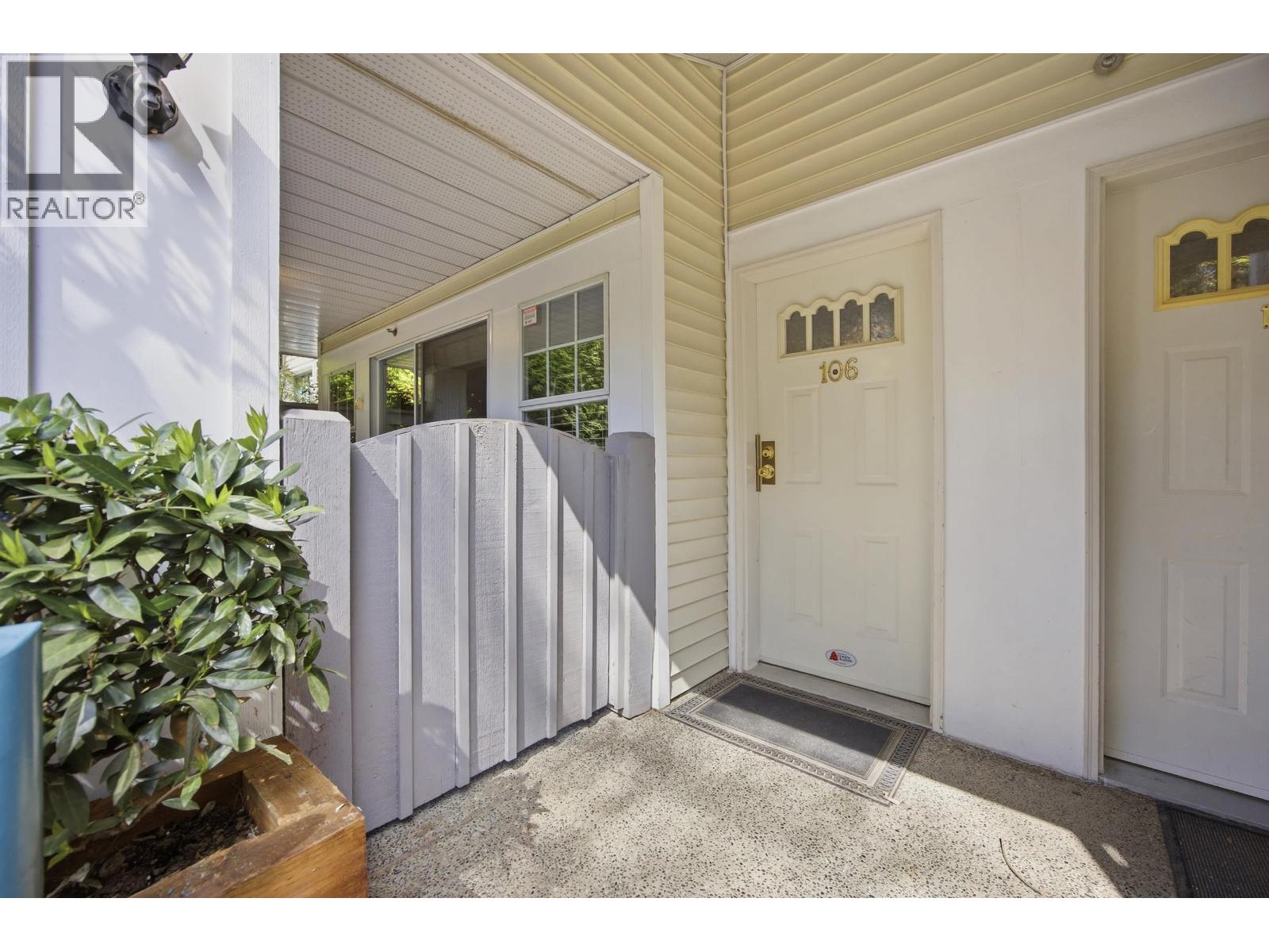 106 735 W 15th Avenue, Vancouver, British Columbia  V5Z 1R6 - Photo 3 - R3116248