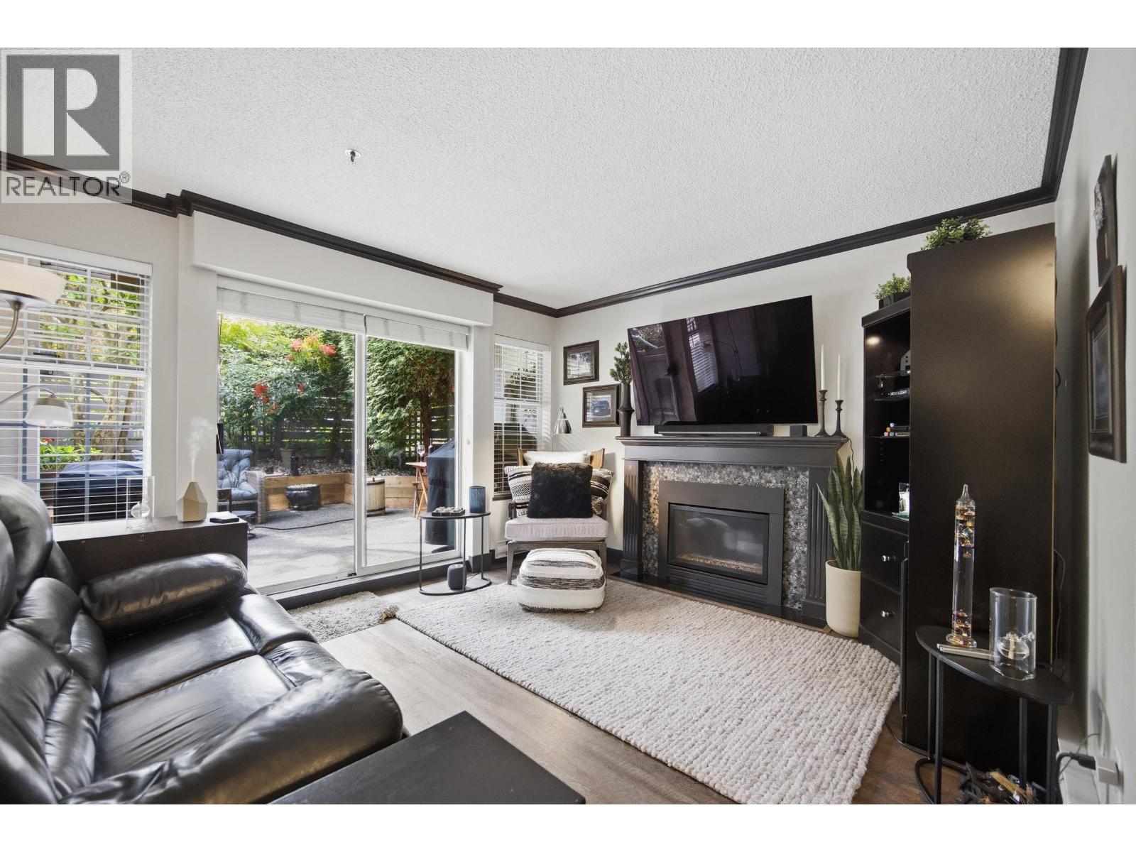 106 735 W 15th Avenue, Vancouver, British Columbia  V5Z 1R6 - Photo 5 - R3116248