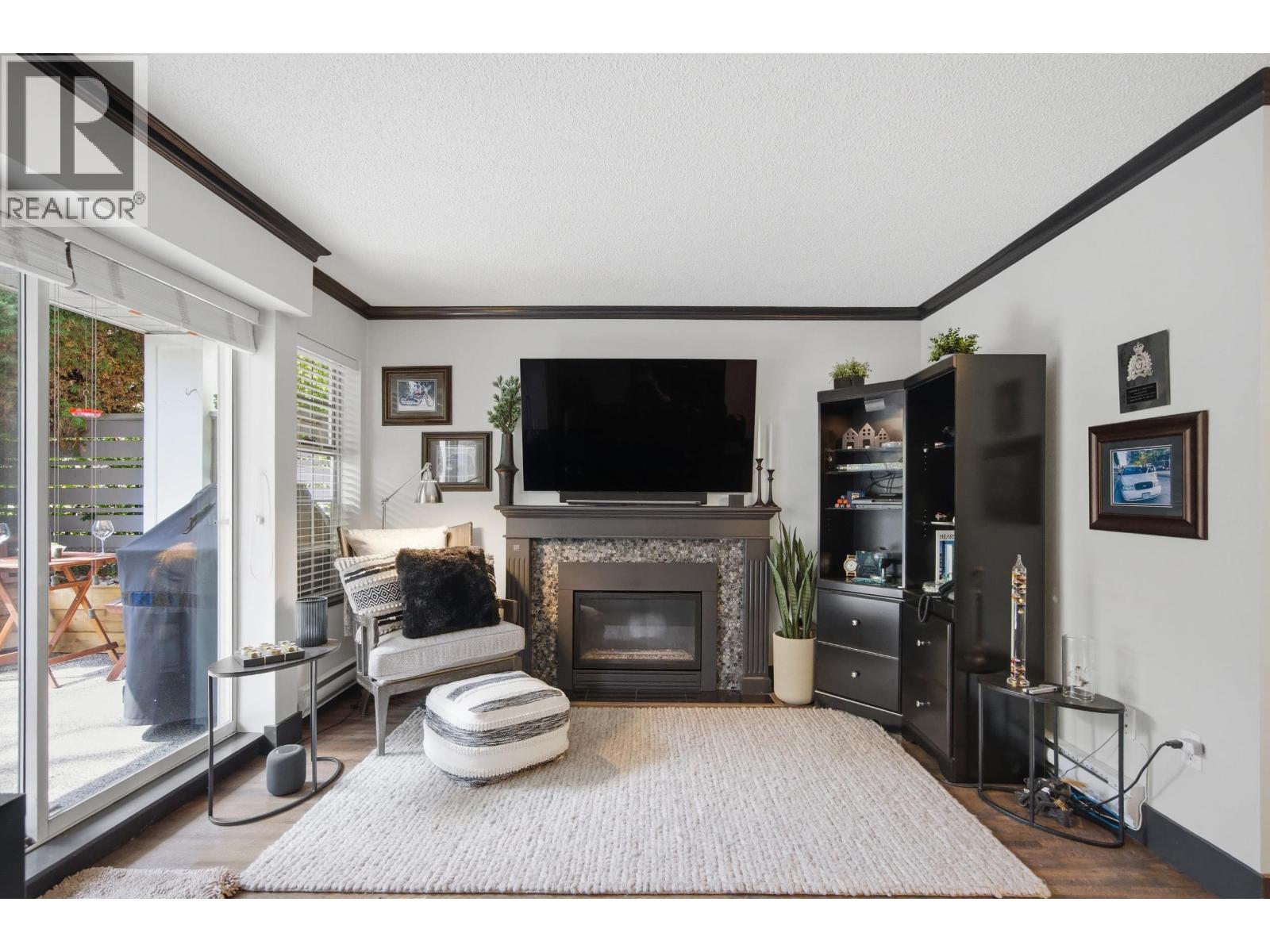 106 735 W 15th Avenue, Vancouver, British Columbia  V5Z 1R6 - Photo 6 - R3116248