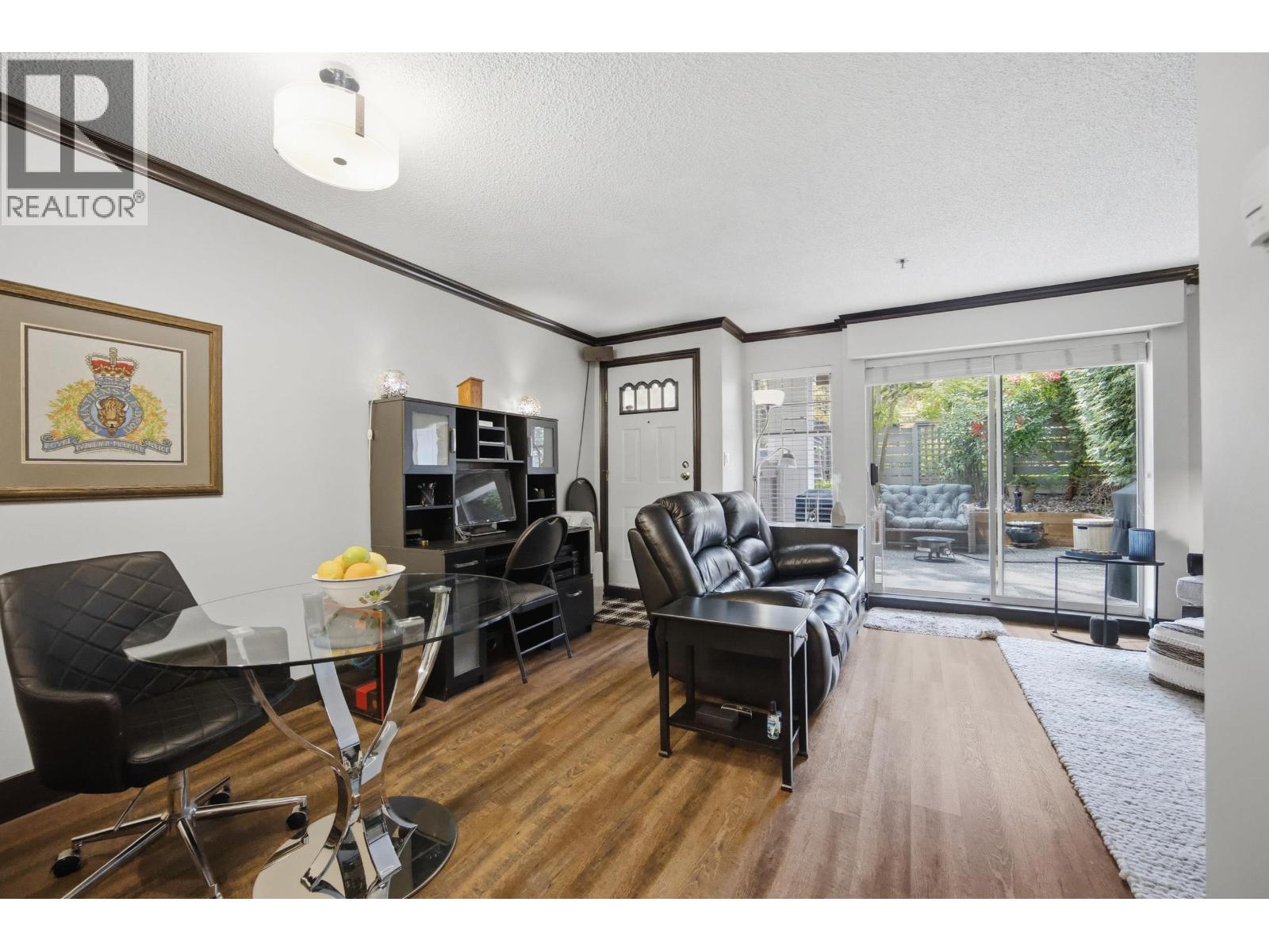 106 735 W 15th Avenue, Vancouver, British Columbia  V5Z 1R6 - Photo 7 - R3116248