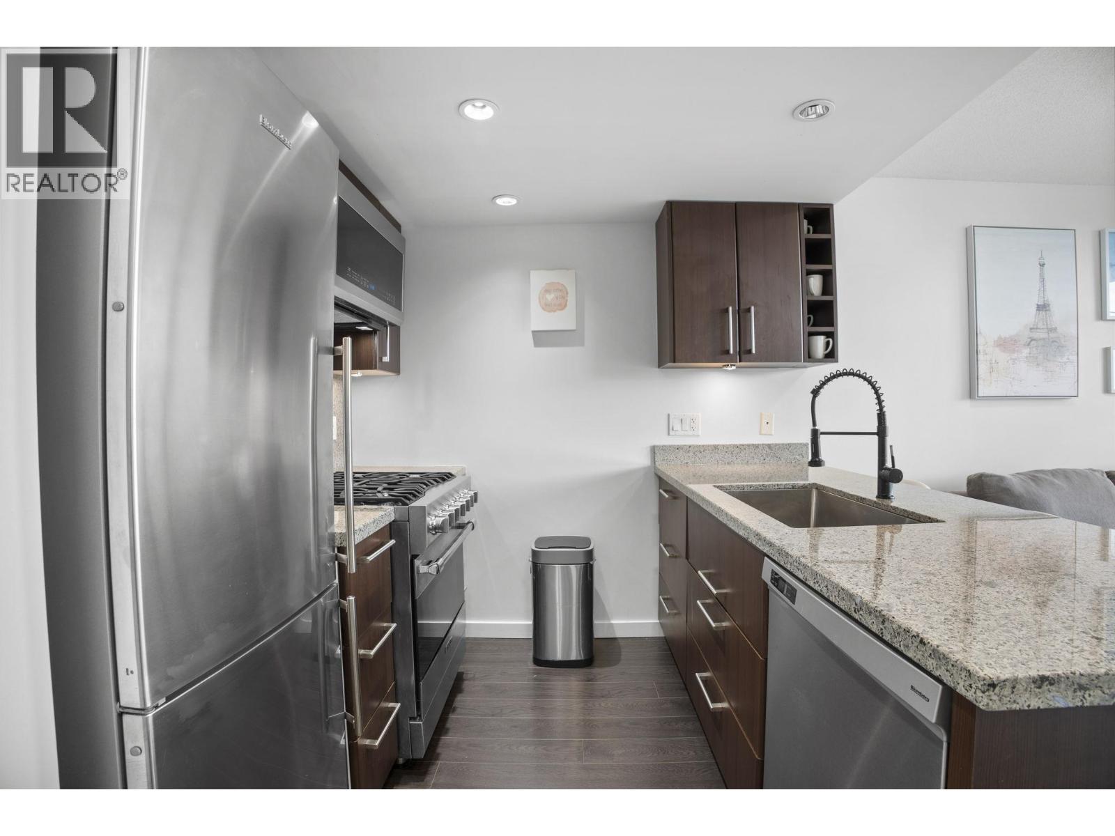 1405 168 W 1st Avenue, Vancouver, British Columbia  V5Y 0H6 - Photo 12 - R3116249