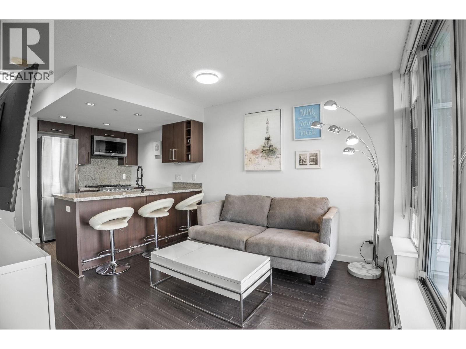 1405 168 W 1st Avenue, Vancouver, British Columbia  V5Y 0H6 - Photo 19 - R3116249