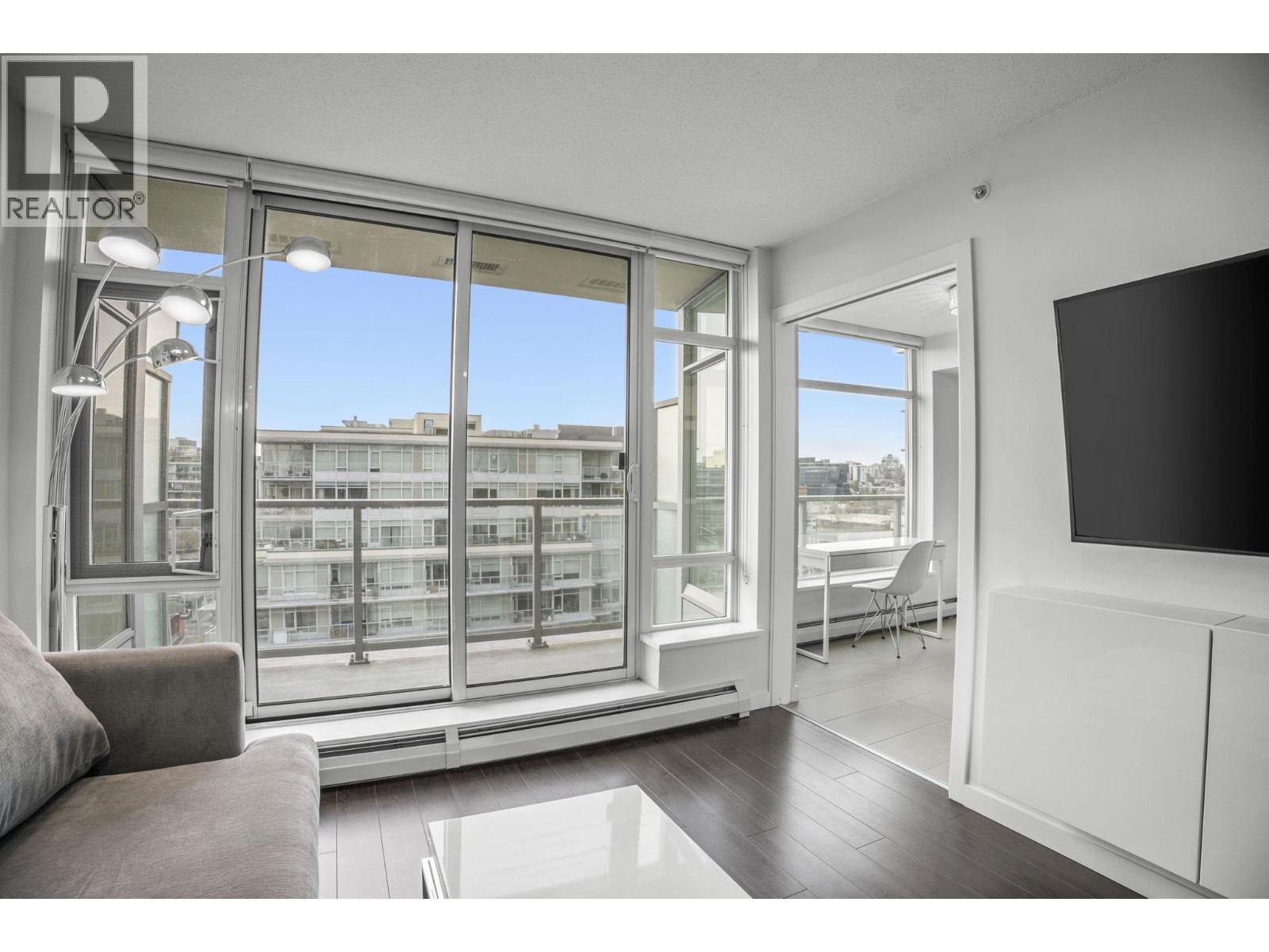 1405 168 W 1st Avenue, Vancouver, British Columbia  V5Y 0H6 - Photo 21 - R3116249