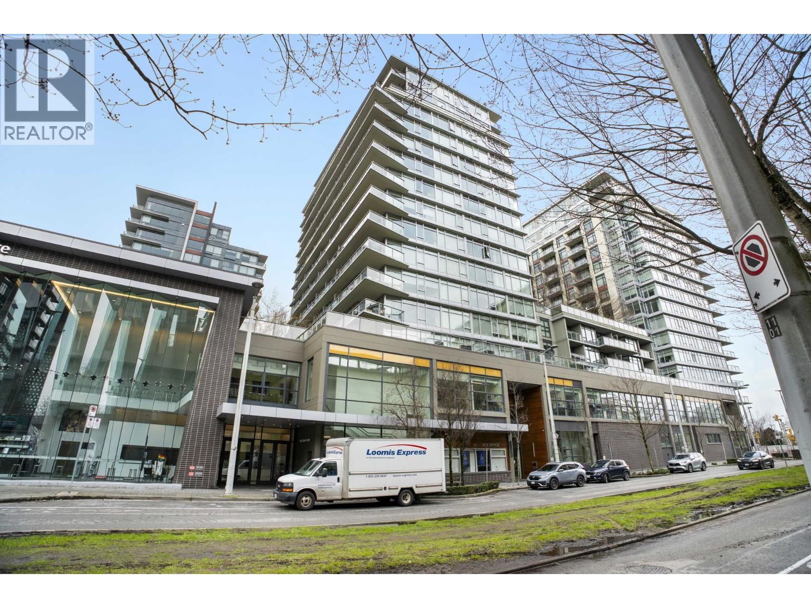 1405 168 W 1st Avenue, Vancouver, British Columbia  V5Y 0H6 - Photo 3 - R3116249