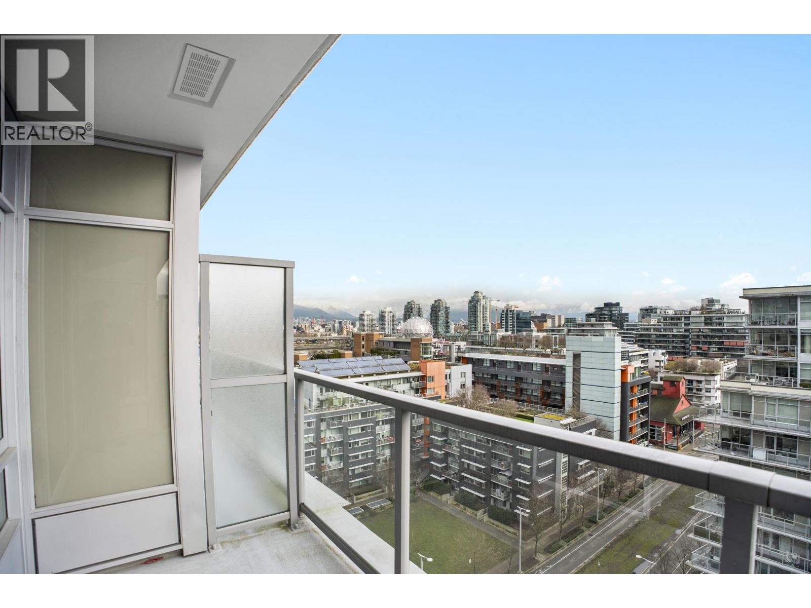 1405 168 W 1st Avenue, Vancouver, British Columbia  V5Y 0H6 - Photo 34 - R3116249