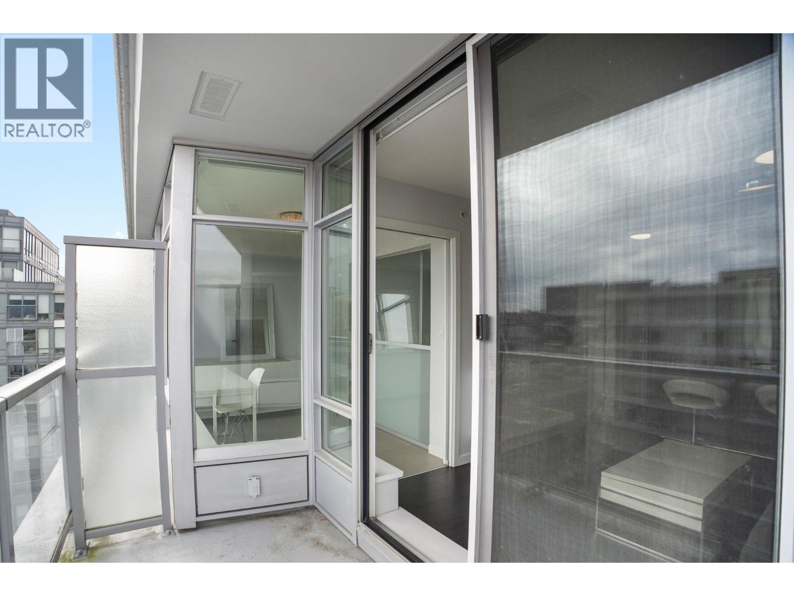 1405 168 W 1st Avenue, Vancouver, British Columbia  V5Y 0H6 - Photo 35 - R3116249