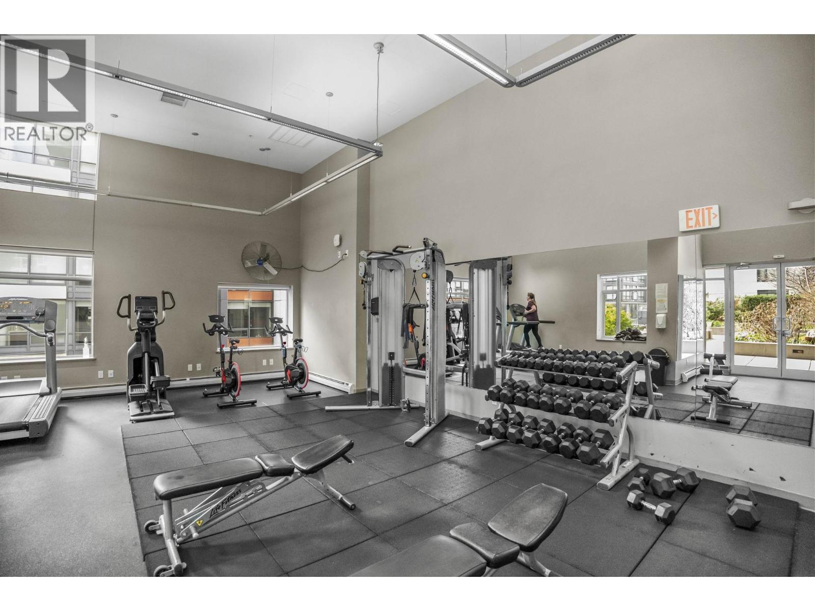 1405 168 W 1st Avenue, Vancouver, British Columbia  V5Y 0H6 - Photo 38 - R3116249