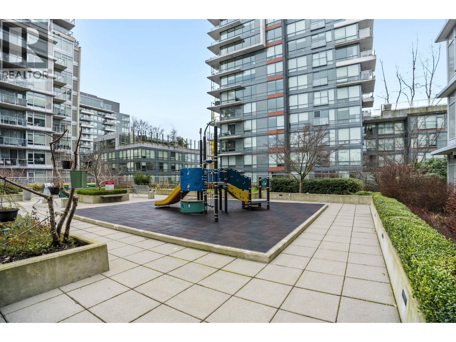 1405 168 W 1st Avenue, Vancouver, British Columbia  V5Y 0H6 - Photo 39 - R3116249