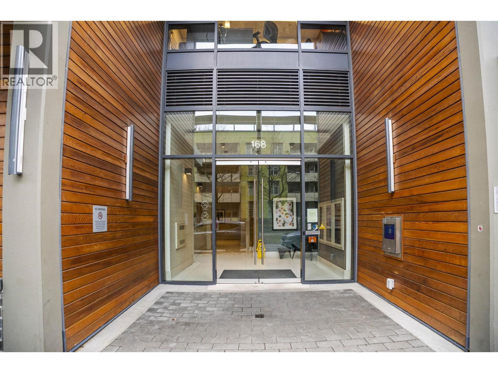 1405 168 W 1st Avenue, Vancouver, British Columbia  V5Y 0H6 - Photo 5 - R3116249