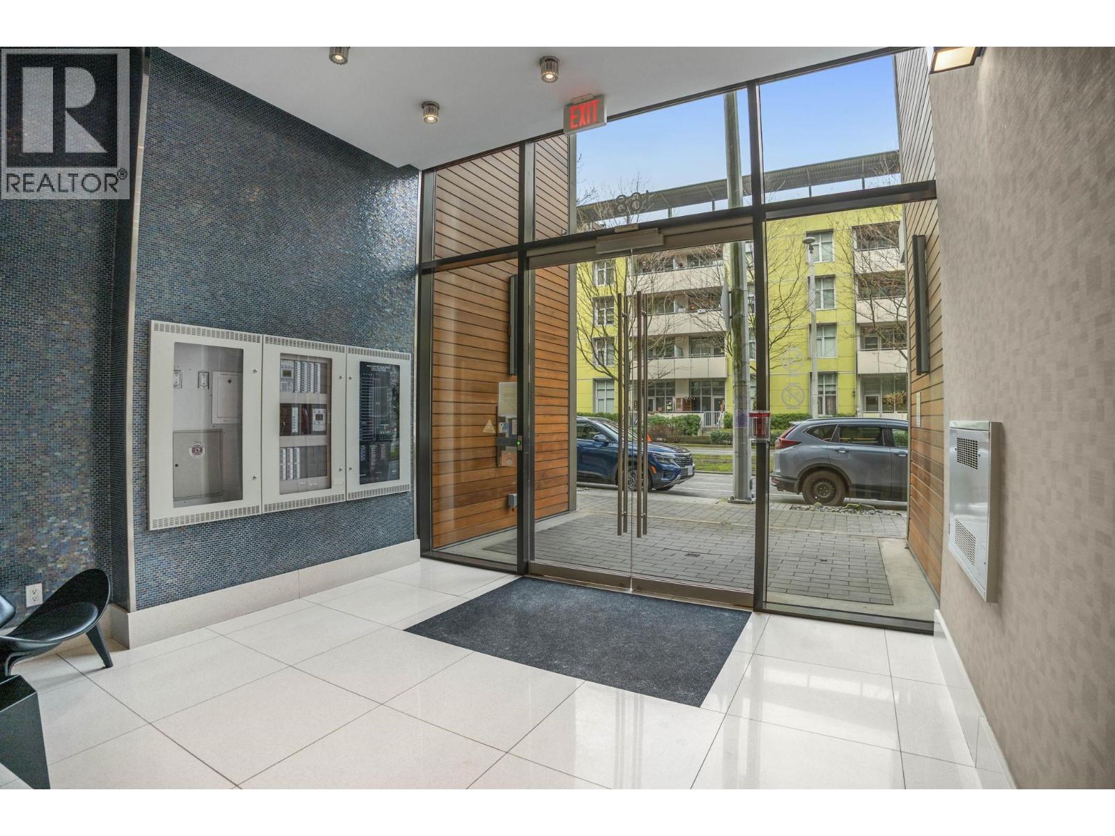 1405 168 W 1st Avenue, Vancouver, British Columbia  V5Y 0H6 - Photo 6 - R3116249