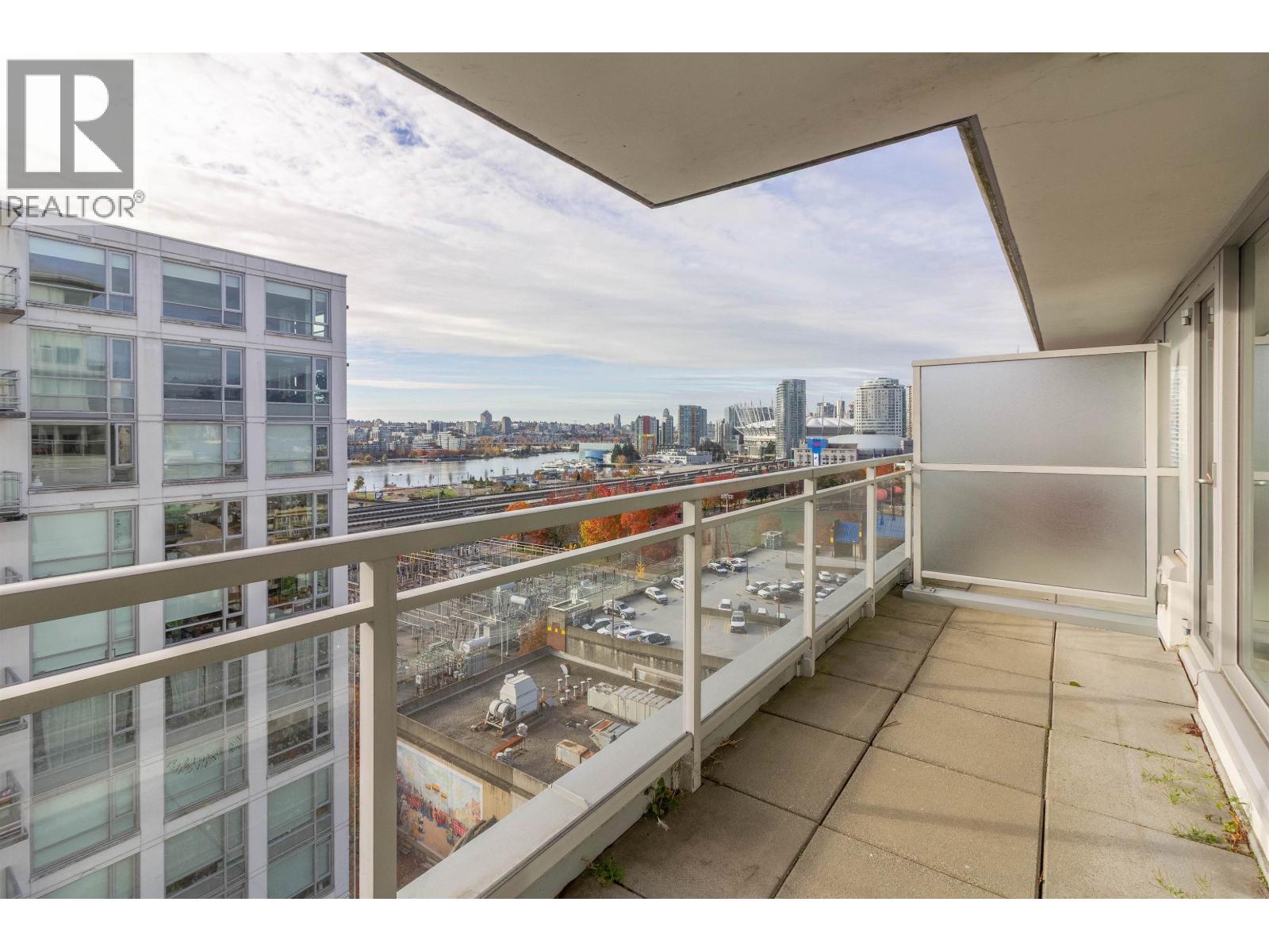 1810 188 Keefer Street, Vancouver, British Columbia  V6A 0E3 - Photo 19 - R3116251