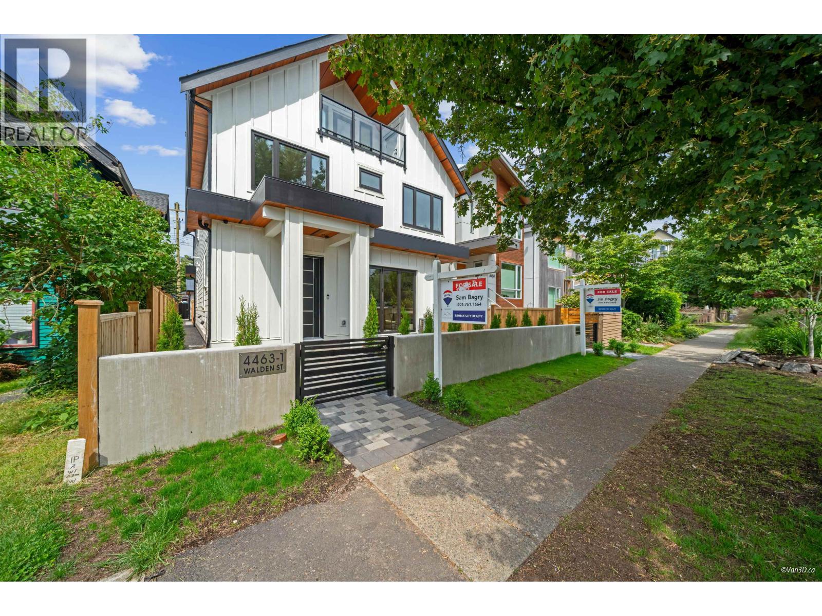 1 4463 Walden Street, Vancouver, British Columbia  V5V 3S4 - Photo 34 - R3116254