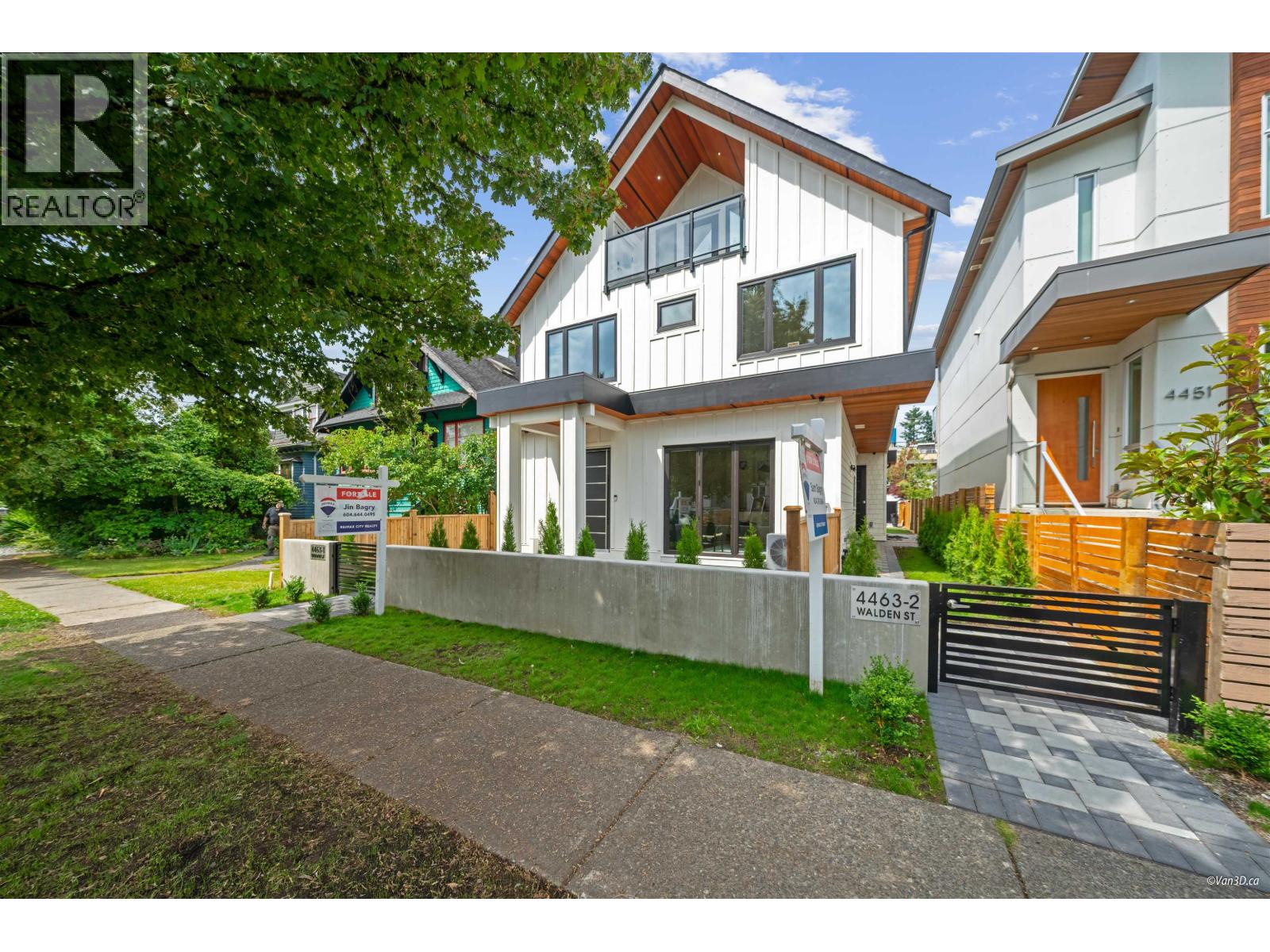 1 4463 Walden Street, Vancouver, British Columbia  V5V 3S4 - Photo 35 - R3116254