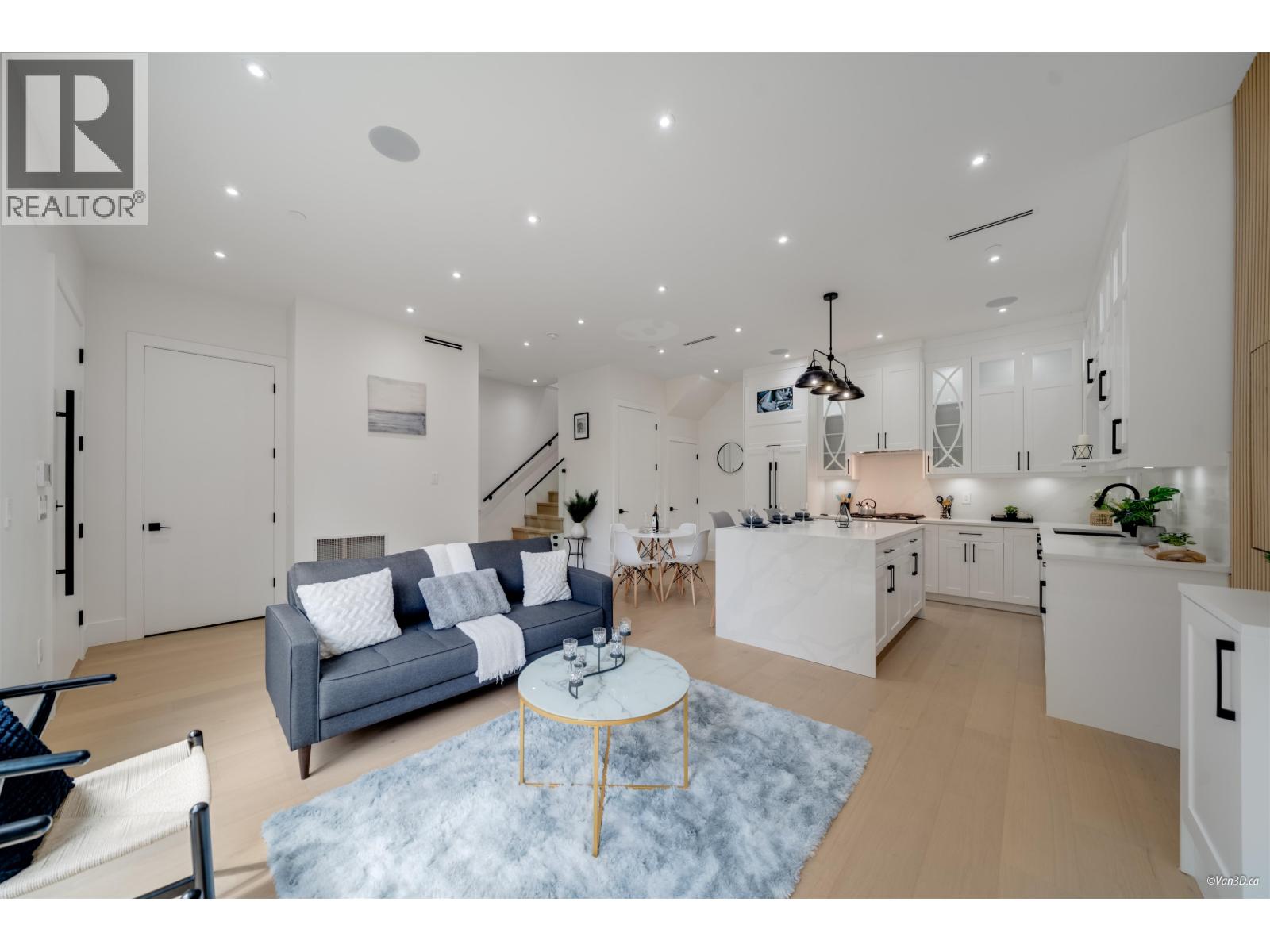 1 4463 Walden Street, Vancouver, British Columbia  V5V 3S4 - Photo 5 - R3116254