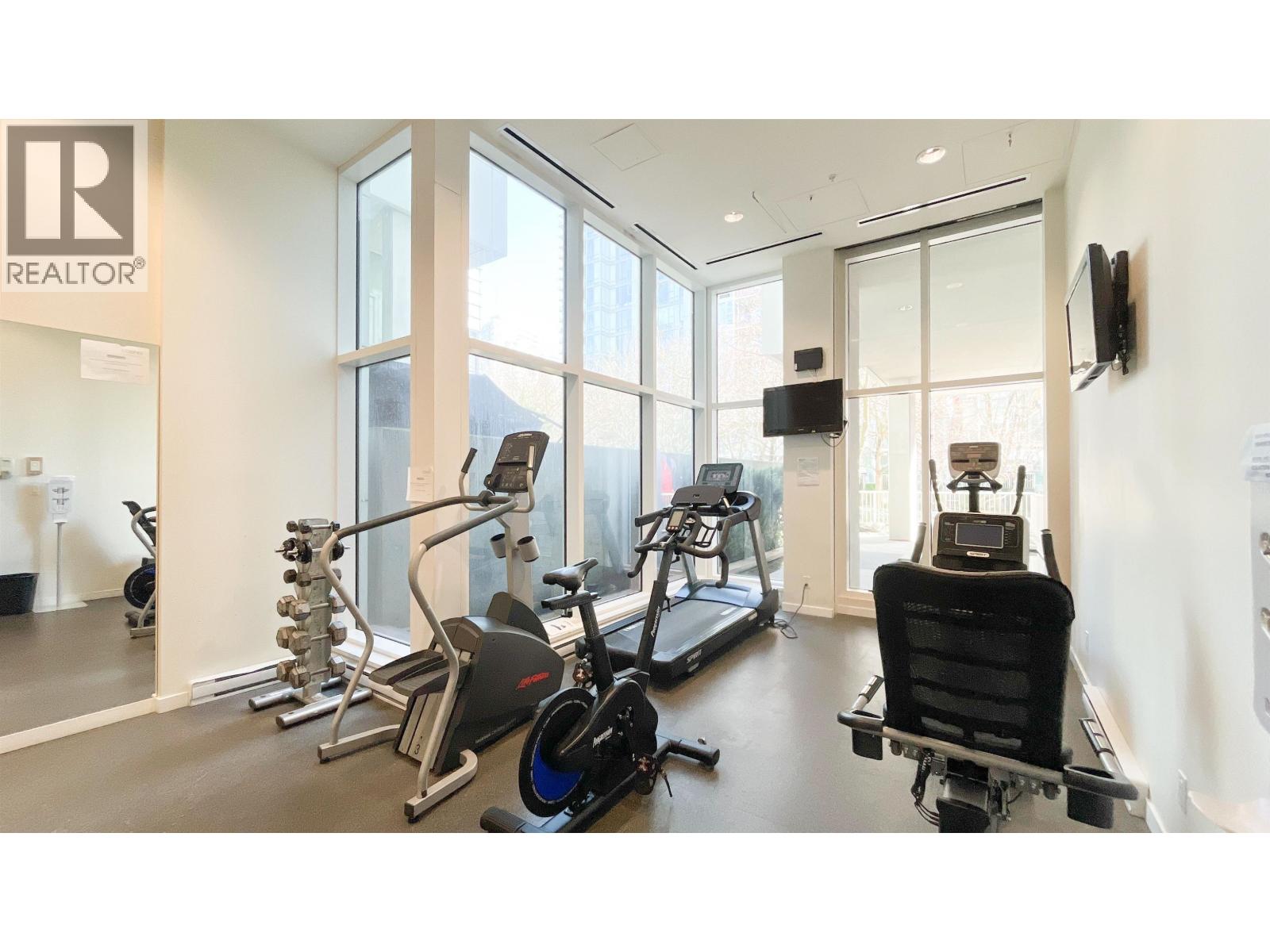 905 161 W Georgia Street, Vancouver, British Columbia  V6B 0K9 - Photo 12 - R3116257