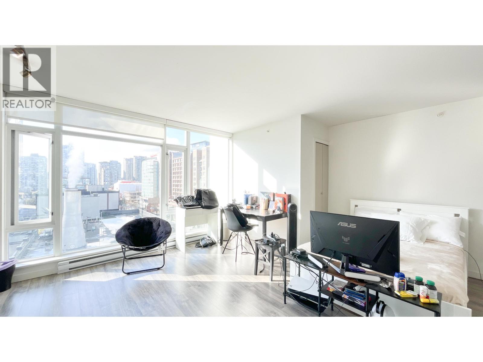 905 161 W Georgia Street, Vancouver, British Columbia  V6B 0K9 - Photo 6 - R3116257