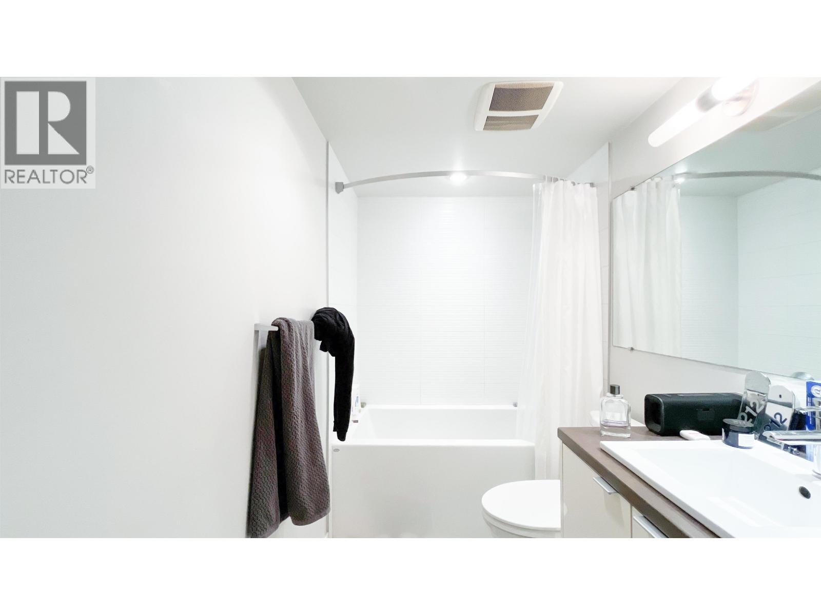 905 161 W Georgia Street, Vancouver, British Columbia  V6B 0K9 - Photo 8 - R3116257