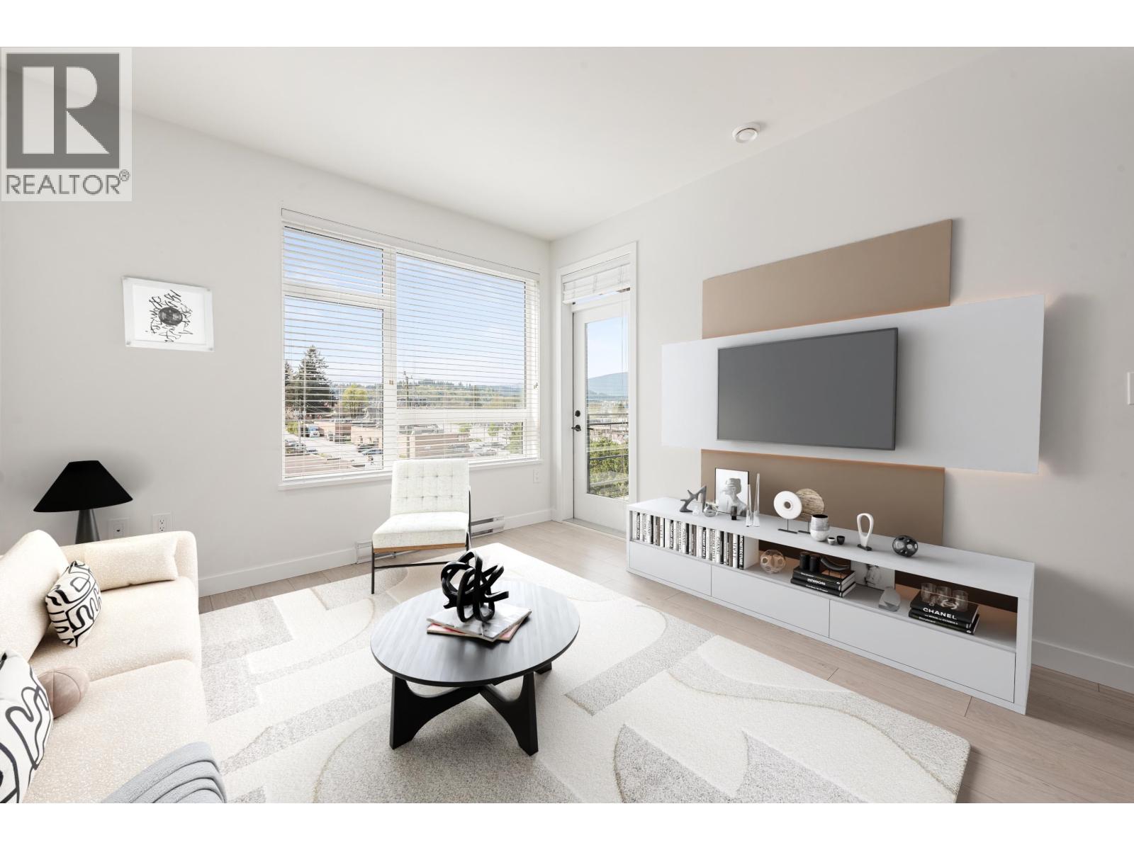 415 3018 St George Street, Port Moody, British Columbia  V3H 2H7 - Photo 1 - R3116260