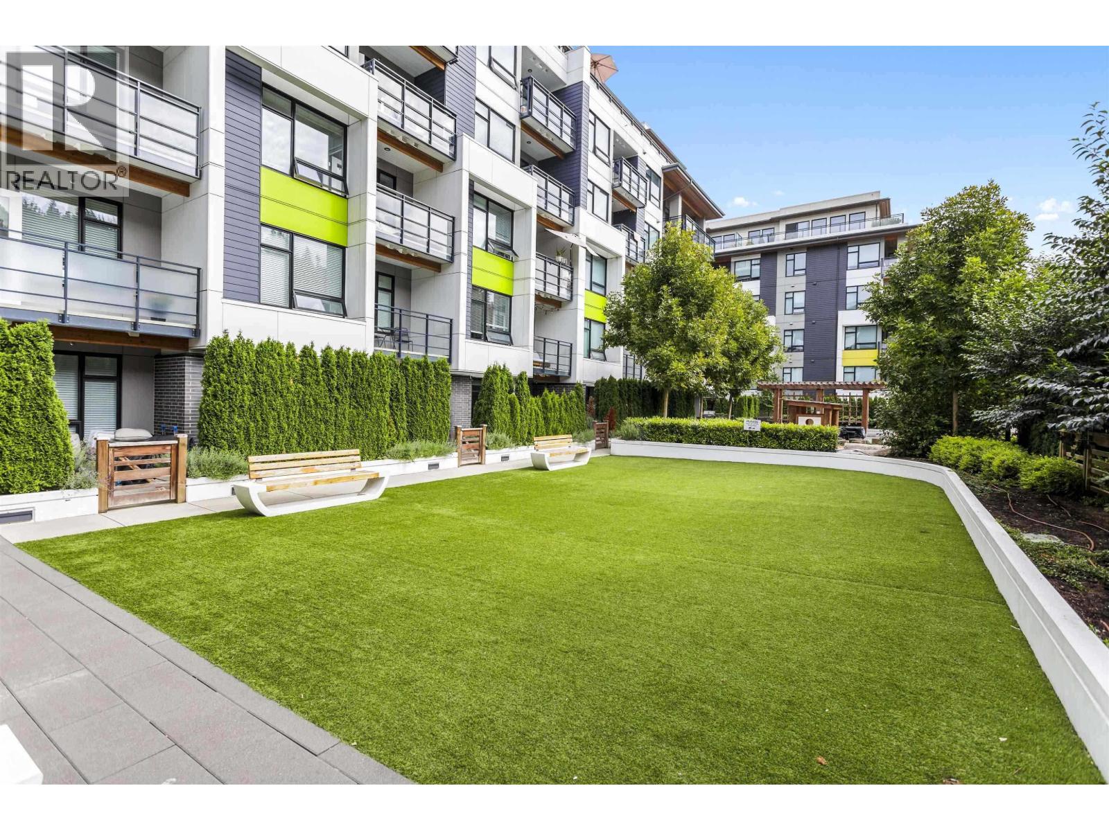 415 3018 St George Street, Port Moody, British Columbia  V3H 2H7 - Photo 30 - R3116260