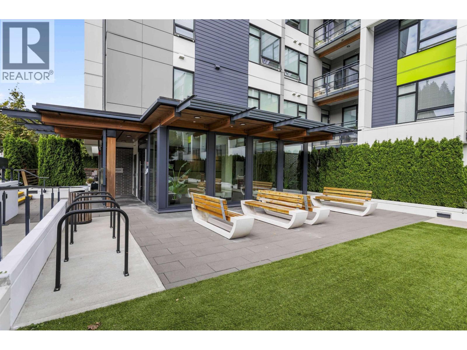 415 3018 St George Street, Port Moody, British Columbia  V3H 2H7 - Photo 32 - R3116260