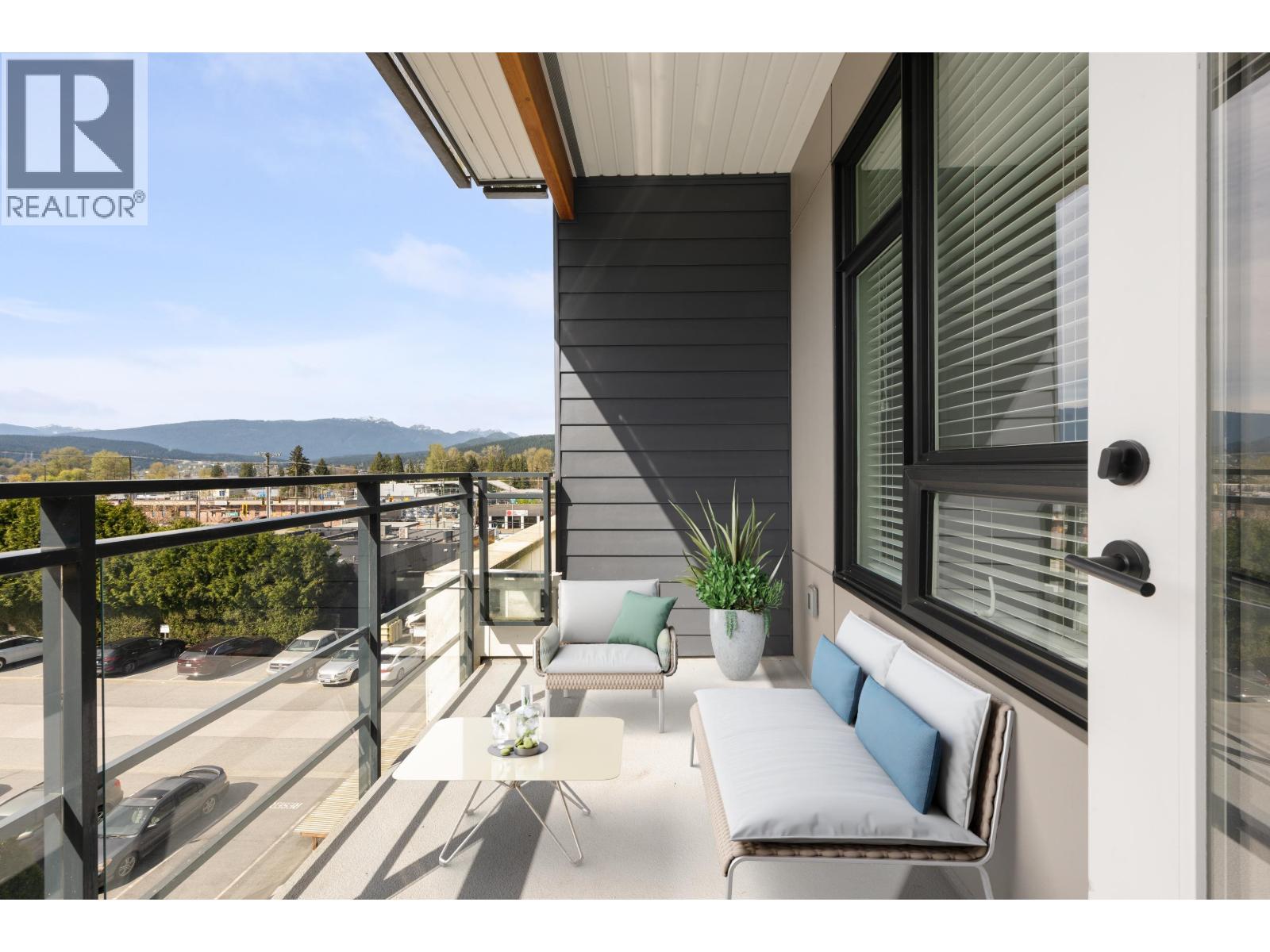 415 3018 St George Street, Port Moody, British Columbia  V3H 2H7 - Photo 5 - R3116260