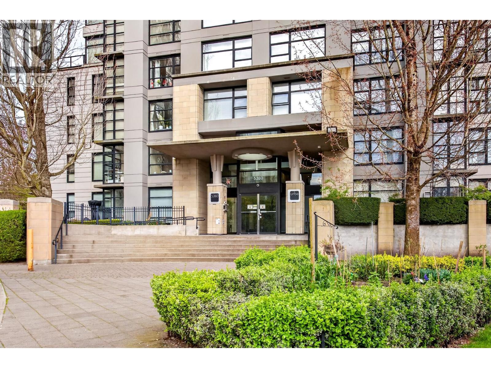 2502 5380 Oben Street, Vancouver, British Columbia  V5R 6H7 - Photo 2 - R3116261