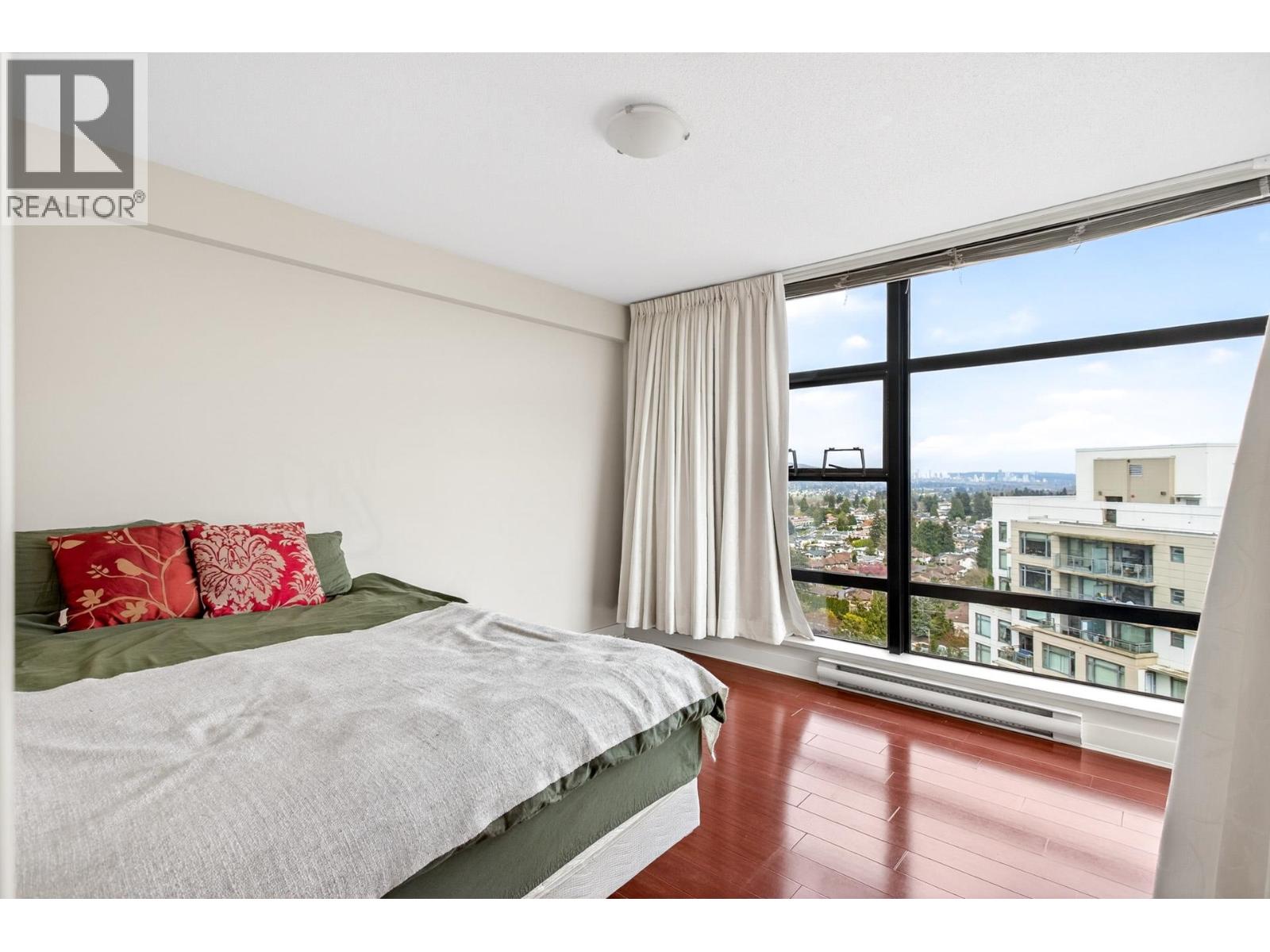 2502 5380 Oben Street, Vancouver, British Columbia  V5R 6H7 - Photo 23 - R3116261